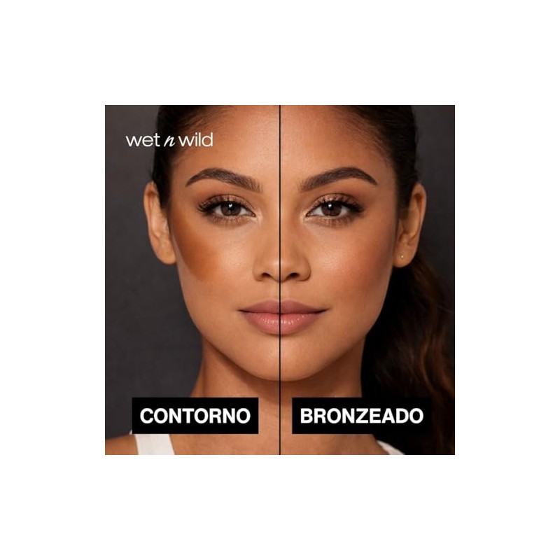 WET N WILD MegaGlo Makeup Stick - Where's Walnut?