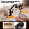 Grifo Cocin Monomando Lavabo Mezcladora Fregadero 1080°