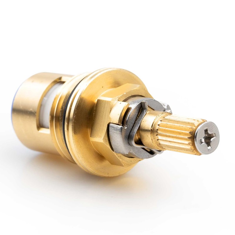 Ceramic Valve Cartridge Replacement for K-GP77006-RP, Cold Water Cartridge Compatible