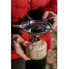 Stansport ISO-Butane Backpack Stove (183-B)