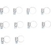 BGS 8095-12x20 | Hose Clamps | Stainless | 12 x