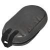 Mad Wave Bonjour es 3 Litre Black Swimming Bag, black,