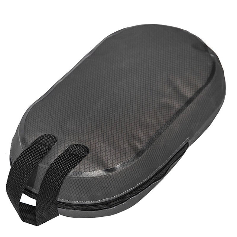 Mad Wave Bonjour es 3 Litre Black Swimming Bag, black,
