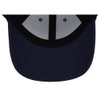 Lids Blank Crucial Dad - Sombrero ajustable con tirantes, Azul
