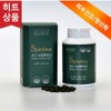 Semo Spirulina 1 bottle 600 tablets, 1 piece / 세모 스피루리나 1병 600정, 1개