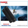 FAMEX RIDE Premium Bike Handlebar Grips,Mountain Bike Grips with Soft
