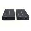 FOURKAY 4K@60 HDMI over Cat 5e/6/7 Extender for Sky Q