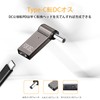TRkin 100W USB-C Input DC 4.5 x 3.0 mm Dell