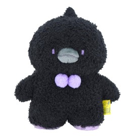 Sanlemon BK P-8932 Soft Soft Cotton Plush S Glass