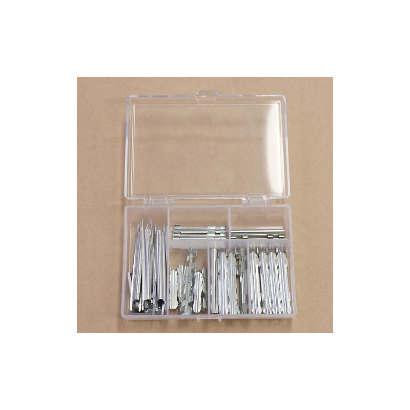 e-classy! Original Umbrella Repair Set - Bone Splint Set -