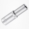 sourcing map E-Torx Socket 1/2" Drive E14 External Torx Deep