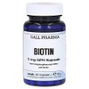 Biotin 5 mg GPH Capsules