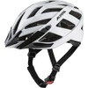 ALPINA Panoma Classic - Lightweight, Optimally Ventilated Touring Bicycle Helmet