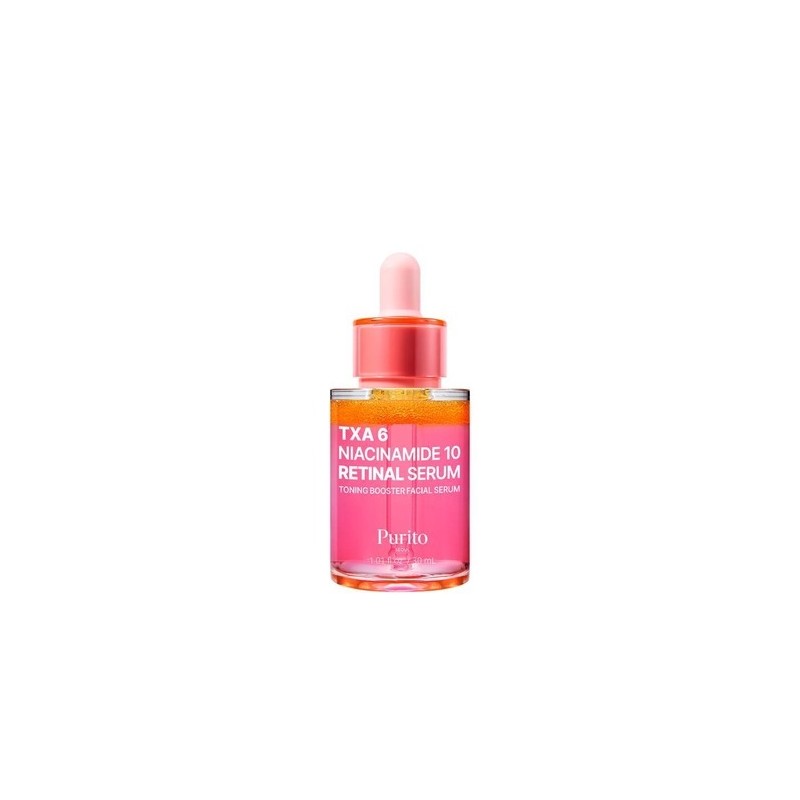 Purito Seoul [16% Triple Active Blemish Care] Tranexamic Acid 6