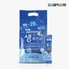 Lacton 서울약사신협(백) 락토온 서울약사신협 프로바이오틱스 생유산균 120포(4개월분) Seoul Pharmacists Cooperative (White) Lactoon Seoul Pharmacists Cooperative Probiotics Live Lactobacillus 120 Sachets (4-Month Supply)