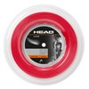 HEAD Lynx Tennis String 200m Reel, Color- Red, Gauge- 1.25mm