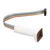 Paquete de Cables Adaptadores de Programador de Llaves para Lector