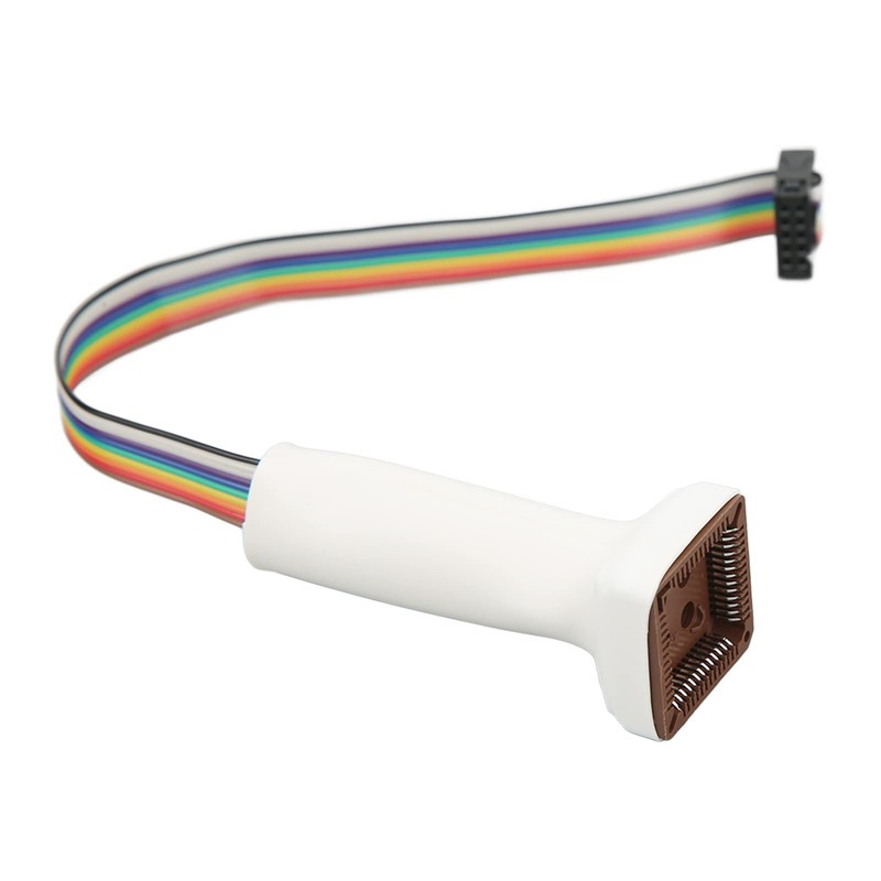 Paquete de Cables Adaptadores de Programador de Llaves para Lector
