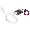 Water Conductivity Sensor PCB Water Monitoring Sensors Module with Waterproof