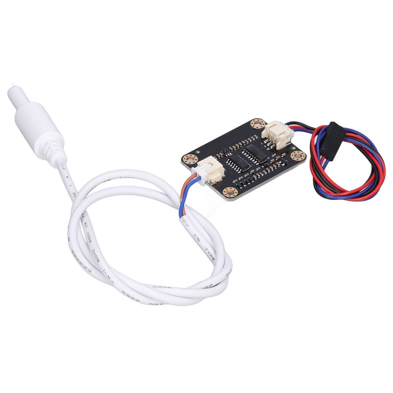 Water Conductivity Sensor PCB Water Monitoring Sensors Module with Waterproof