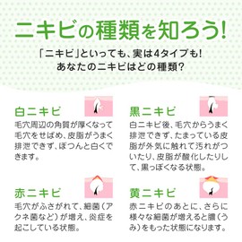 Acnes Foam Face Wash Replacement 2P + Bonus Included