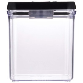 Meyer PM-VC2.0W Container, Airtight Plastic Vacuum Storage Container, 6.8 fl oz (2,000 ml) (Wide Size)