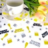 Birthday Confetti | Glitter Confetti Sprinkles for Party Table Scatters