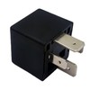 Mini ISO automotive Relay 90987-02025 12V 80A 4 PIN for