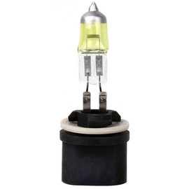 MotorToGo 1pc 12V PowerSports Headlight Headlamp Halogen Clear Bulb Compatible for 2004 ARCTIC CAT - ATV/UTV 400 4X4 MRP Low Beam