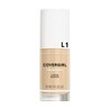 COVERGIRL Trublend Liquid Makeup Ivory L1 1 Fl Oz, 1.000-Fluid