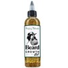 Beard Growth Oil, Rapid Beard Thickening, Plant Based Beard Growth