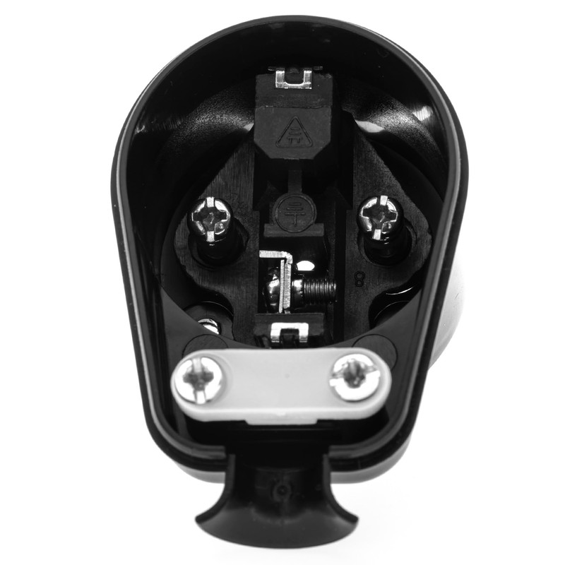 KEL Universal Schuko Plug 16 A / 230 V –