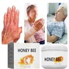 Australian Bee Venom & Bone Balm - Cream with Honey
