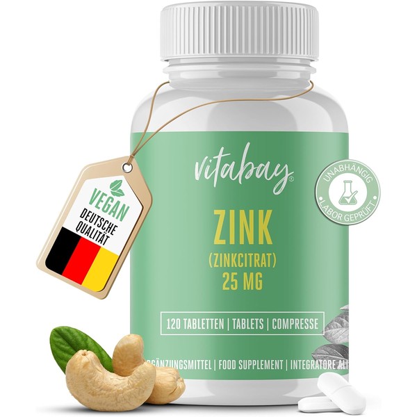 Zinc 50 – Zinc 50mg elemental Content – High-Quality Zinc