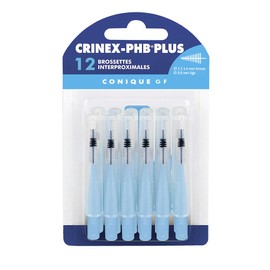 Crinex PHB Plus konisch Gf 1.3 Blister