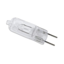 120 Volt Regent bp86100q 100 Watt Halogen Bulb, SP100 Lamp, MS248 light - with GY8, GY8.6, GY7.9, 2 Pin Base - Technical Precision