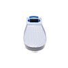 Salon Step Pedi Polisher – Hands-Free Foot Exfoliator for Shower