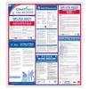 ComplyRight Federal Labor Law Poster Poster Set | Bilingual |