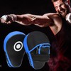 Boxing Mitt | Heavy-Duty Punching Gloves | Professional Heavy-Duty Sparring