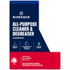 Bioesque All Purpose Cleaner/Degrease Concentrate, 64 Fluid Ounce (Pack of