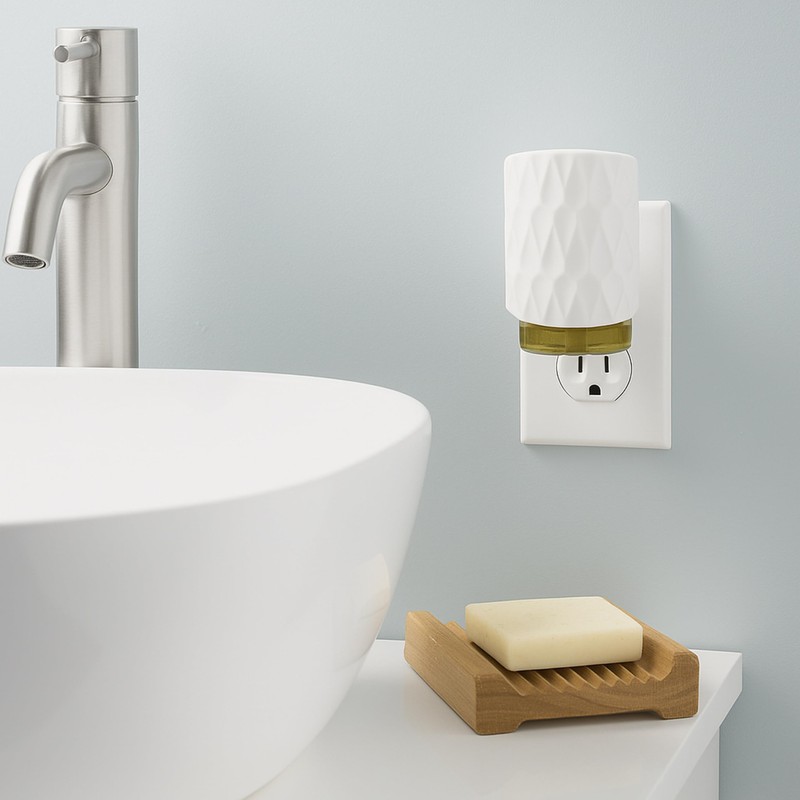 Yankee Candle Bundle Balsam & Cedar ScentPlug Refill (Pack of