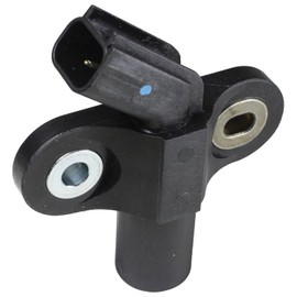 OEG Parts New Crank Position Sensor Compatible With 93-97 Mercury Cougar 04-07 Monterey, 97-02 E-150 Econoline/Club Wagon, 97-10 F-150, 04-07 Freestar, 94-04 Mustang, 95-03 Windstar, 94-97 Thunderbird