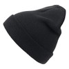 Wind Cap (One Size - Black)
