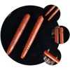 Wooden Massage Stick Foot Hand Acupoint Pen Cone Thai Health