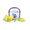 ARBO-INOX Pony Power Cleaning Backpack Cleaning Set for Children QHP