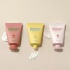 Banana [3개] 포켓 핸드 크림 30ml [피치(3개입)] [3 pieces] Pocket Hand Cream 30ml [Peach (3 pieces)]