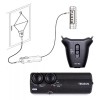 Tecsun AN-48x Active Loop AM Longwave Shortwave Radio Antenna