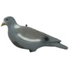 NITEHAWK 2 x Painted Full Body Pigeon Decoy Shell Hunting