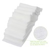 KOMBIUDA Extra Soft Gauze Pads for Wounds Makeup Remover Pads