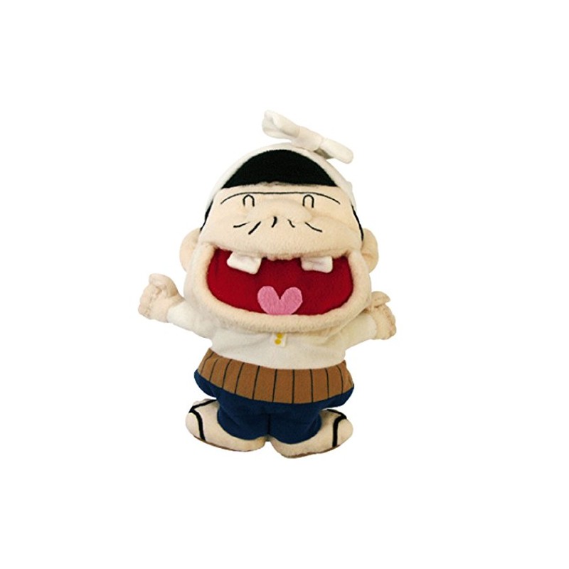 Hoxin Trade Papa Bacabon Head Cover WHC355